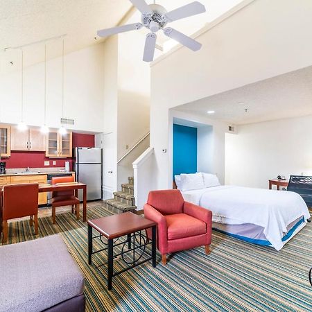 Metro Phoenix Loft Sleeps 6 Экстерьер фото