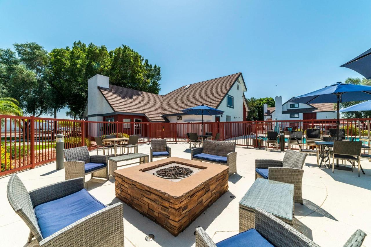 Metro Phoenix Loft Sleeps 6 Экстерьер фото