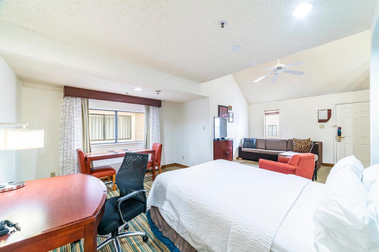 Metro Phoenix Loft Sleeps 6 Экстерьер фото
