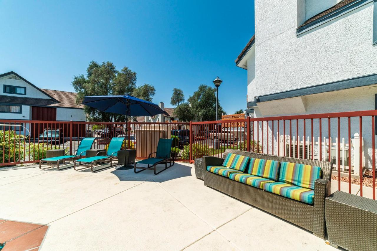 Metro Phoenix Loft Sleeps 6 Экстерьер фото