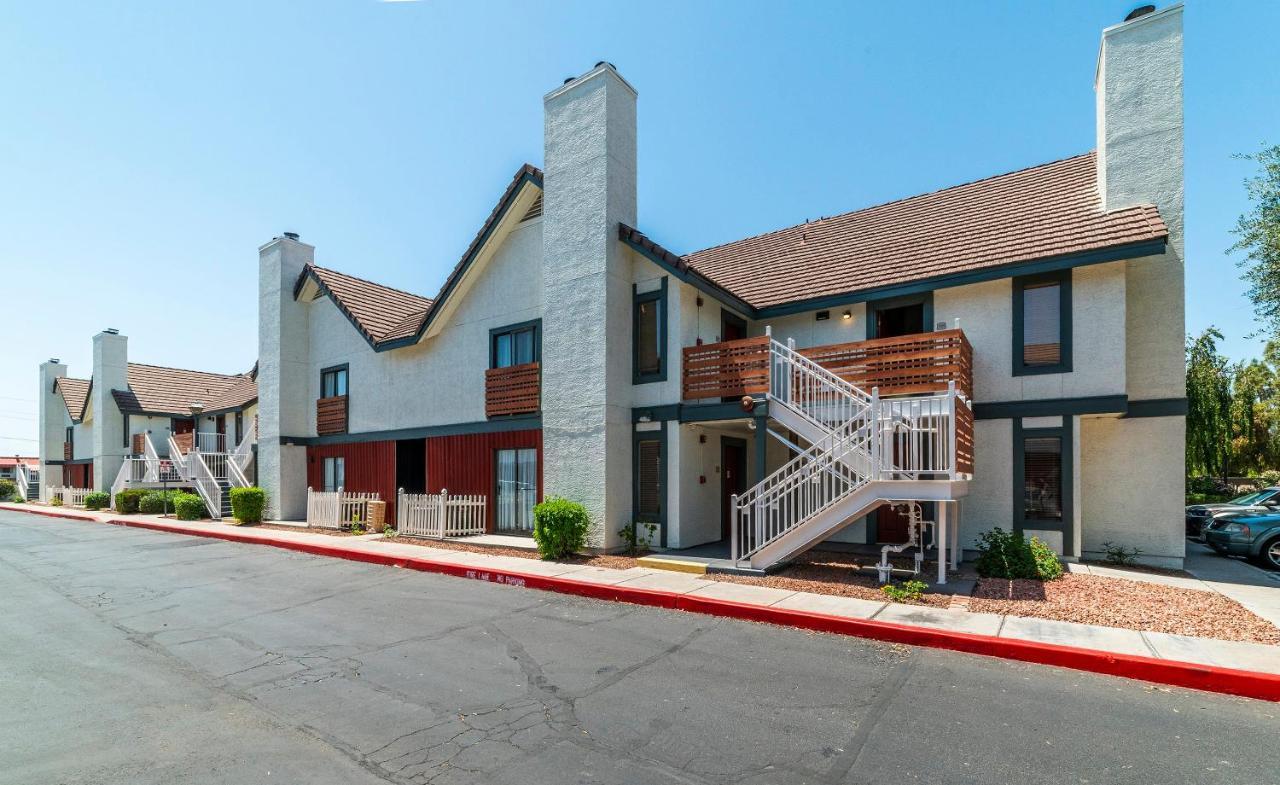 Metro Phoenix Loft Sleeps 6 Экстерьер фото