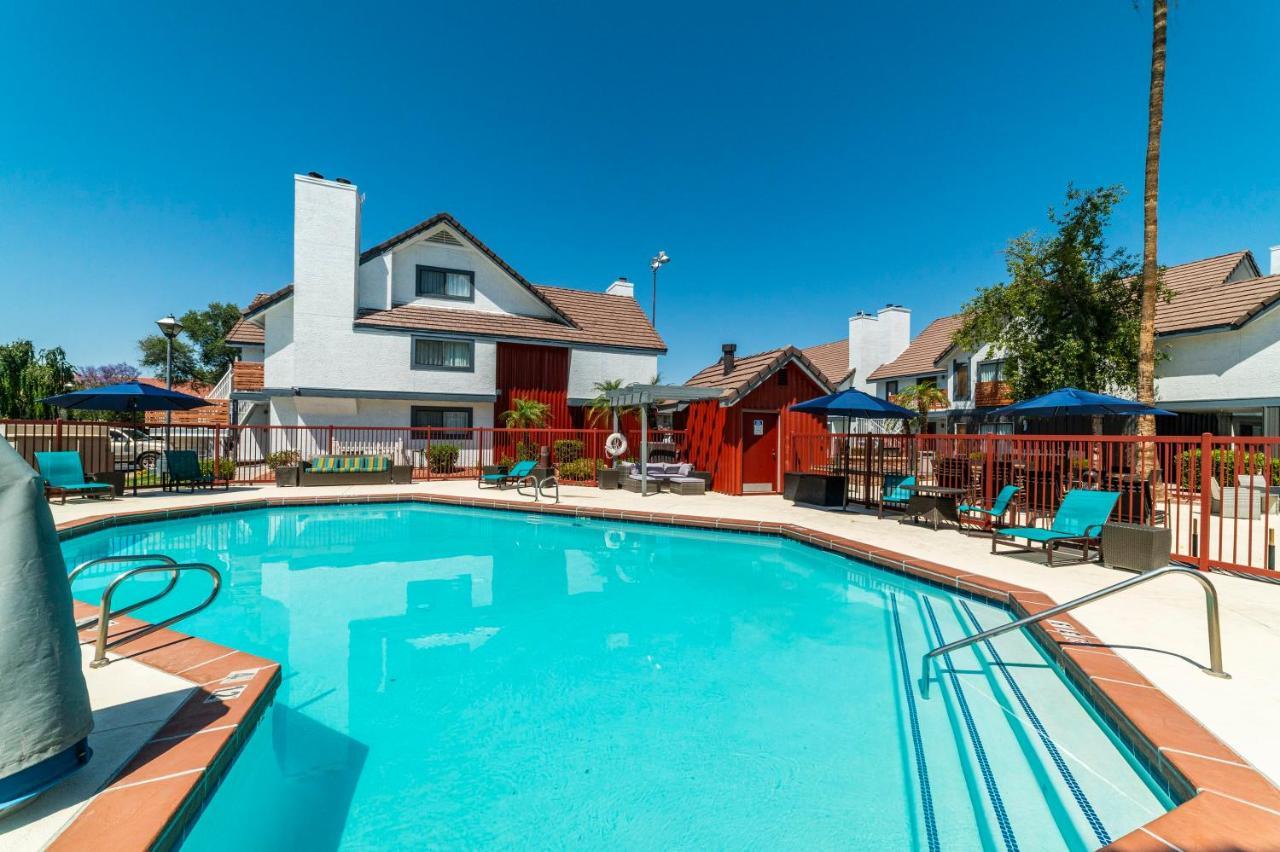 Metro Phoenix Loft Sleeps 6 Экстерьер фото