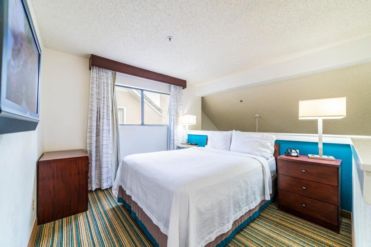 Metro Phoenix Loft Sleeps 6 Экстерьер фото