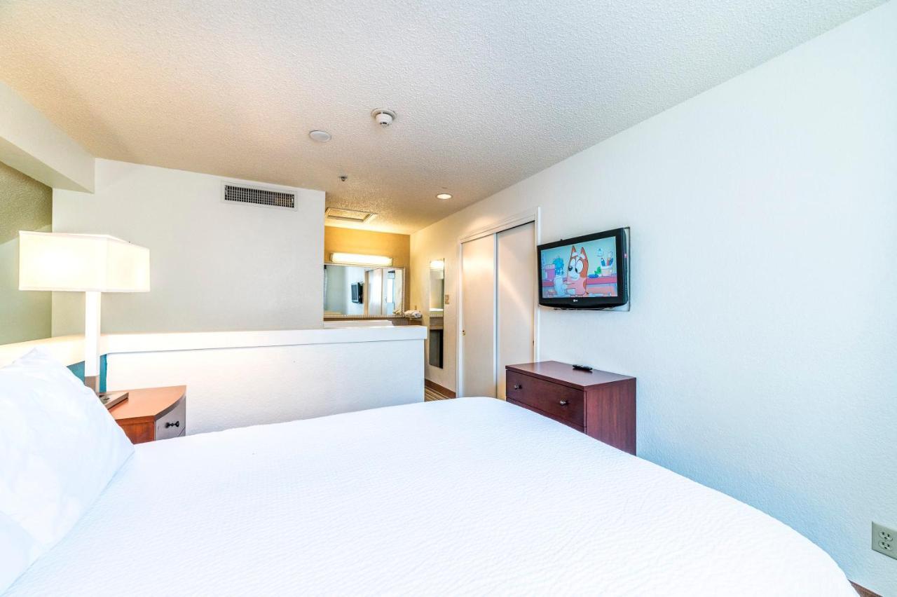 Metro Phoenix Loft Sleeps 6 Экстерьер фото